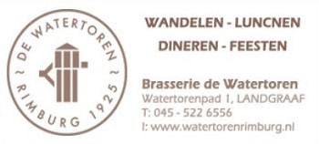 Brasserie de Watertoren