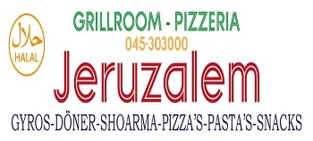 Grillroom Pizzeria Jeruzalem