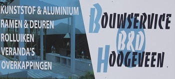 Bouwservice Hoogeveen