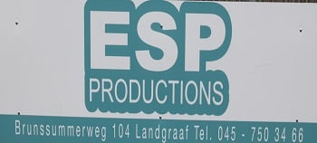 ESP Productions